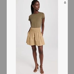 Vince Woman's top tee T-shirt size small